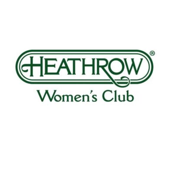 Meet your Posher, Heathrow Women's Club Charities - Picture 1 of 1